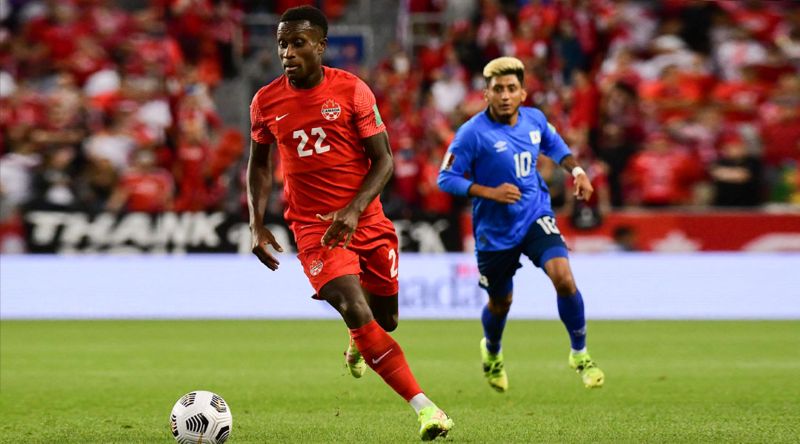 Nhận định soi kèo Canada vs El Salvador lúc 09h00 ngày 25/6/2025