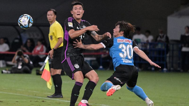 Nhận định soi kèo Kawasaki Frontale vs Albirex Niigata lúc 17h00 ngày 25/6/2025