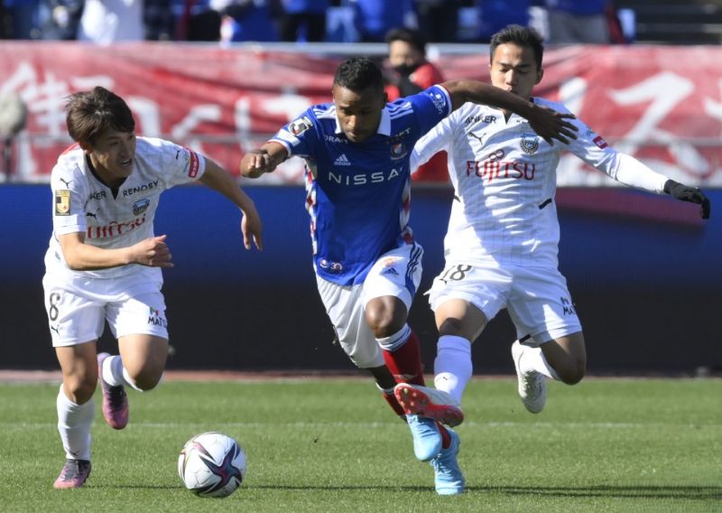 Nhận định soi kèo Yokohama Marinos vs Tokyo lúc 17h30 ngày 25/6/2025