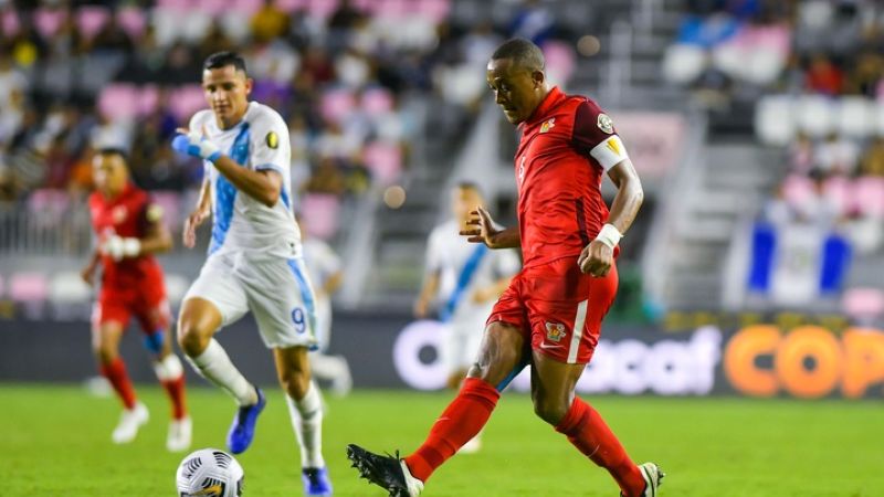 Nhận định soi kèo Guadeloupe vs Guatemala lúc 06h00 ngày 25/6/2025