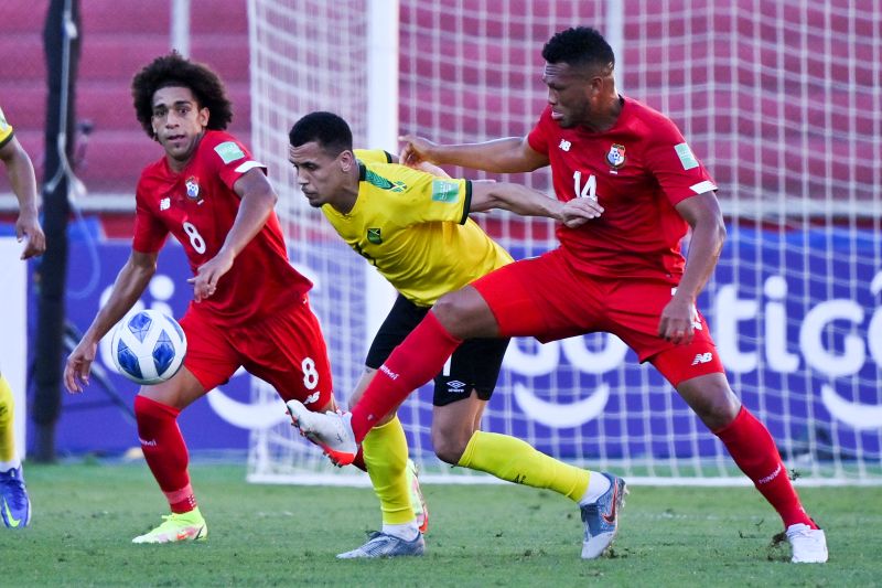 Nhận định soi kèo Panama vs Jamaica lúc 06h00 ngày 25/6/2025